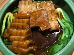 -圆满素食林饭店非遗素食(河西店)