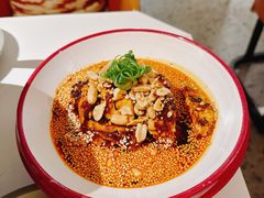 传统口水鸡-麻六记(新天地店)