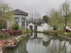 -绍兴大禹开元观堂-若耶厅