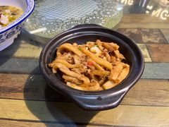 -湘香私房菜(大石长隆店)
