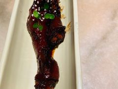 吮指鸡爪-桂满陇-西湖船宴(西单大悦城店)