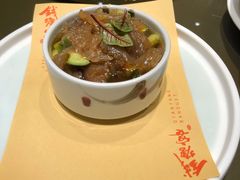-钱塘宴(东站西子国际店)