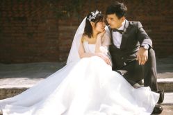 -绿皮火车照相馆 婚纱照旅拍(厦门店)