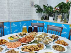 -来之顺海鲜菜馆·青岛菜·始于1993(栈桥店)