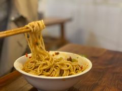 椒香牛肉面-纯阳馆鱼香排骨面(东二道街店)