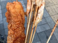 -上海鸡柳店(中街盛京大家庭店)
