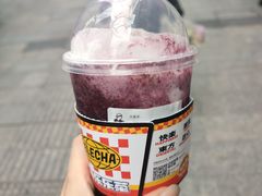 -LELECHA乐乐茶(美罗城店)