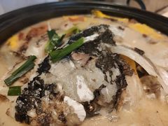 -君悦酒店·1881·北京烤鸭