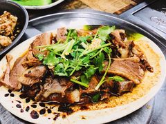 -阳江河堤老牌曾记美食