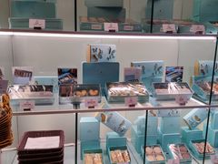 -西点坊(浦东香格里拉店)