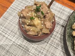 -戏作寿司(观音桥店)