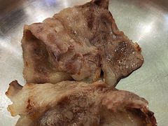 -哈哈碳都·牛肋条无限自助烤肉(宝龙店)