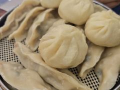 -奕宏饺子楼(朱庄小区店)