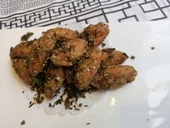 -尚岛私房菜(西方巷店)