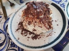提拉米苏-PIZZA BIANCA(万象城店)