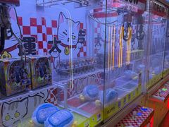 -风云再起游乐汇(北京西单西西友谊店)