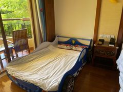 -三亚亚龙湾天域度假酒店