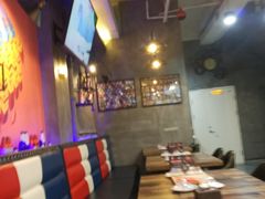 -老铁岭·涮肚烧烤(太原街店)