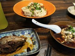 -王妈手撕烤兔(国展店)