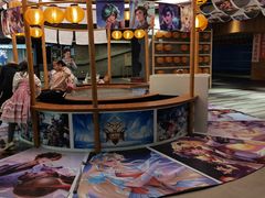 -新佳丽时尚广场