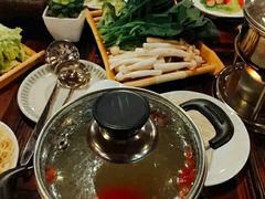 -杭州第一世界大酒店·云曼温泉