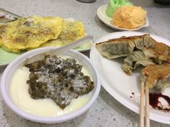 -芬芳甜品(同福路店)