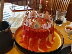 -水林间·寿喜烧自助(仙林金鹰店)