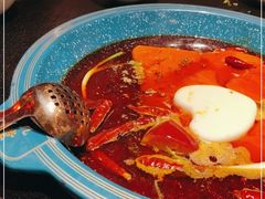 -吼堂老火锅(武汉 天地壹方南馆店)