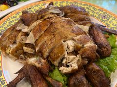 -烤肉季饭庄
