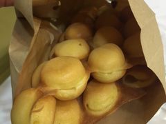 原味鸡蛋仔-乐而美(云亭店)