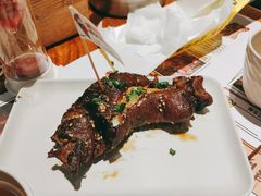 -木屋烧烤(上梅林店)