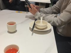 -楚山晓·湖北菜(武汉光谷K11店)