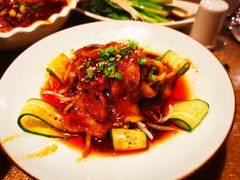 -渝信川菜(西单店)