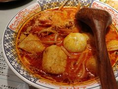 新加坡叻沙-滕记星发餐室·新加坡菜(巨鹿路店)