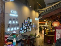 -88号小吃店·经典云南菜·地道纳西美食