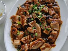 -嘉升大排档(番禺总店)