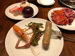 -嘉定凯悦·咖啡厅