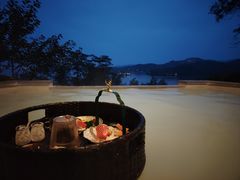 -天目湖涵田度假村