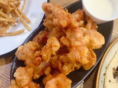 -HELLO 27 意面·沙拉·帕尼尼