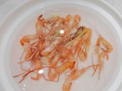 -火福·天湖阁大闸蟹博物馆主题餐厅(浅水湾店)