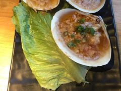 -路边摊小炉子烧烤