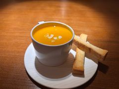 -本处·素食·融合料理(南油店)