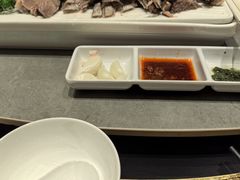 -燕兰楼·清真西北融合菜(亚运村店)