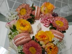 -小苍兰风铃草蛋糕甜品(沈阳店)