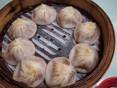 -食惠里小笼包面馆(越秀店)