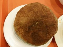 麻酱糖饼-护国寺小吃(左家庄店)