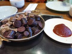 -蒙亨·手把肉·蒙古包文化主题餐厅(天恒广场店)