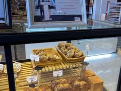 -熊叔熊婶面包房(团结湖店)