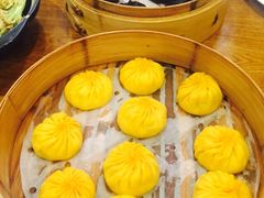 -隆喜元鱼汤包·海鲜(中联广场店)