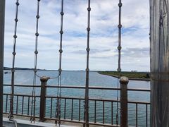 -养马岛旅游度假区